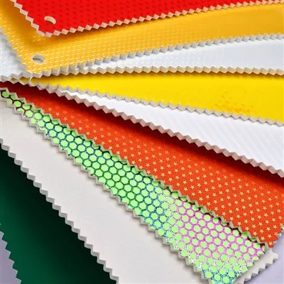 Какова стойкость цвета искусственной кожи для волейбольных мячей?