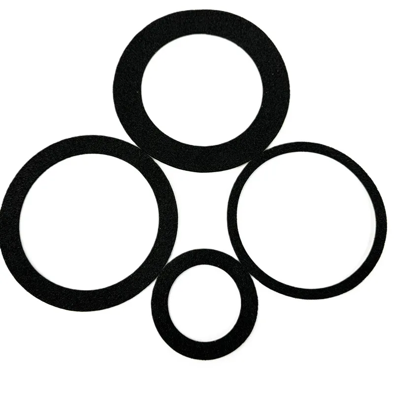 Уплотнительное кольцо EPDM