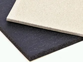 Лучшее использование листов EDPM: верхний изоляционный материал для домашнего...