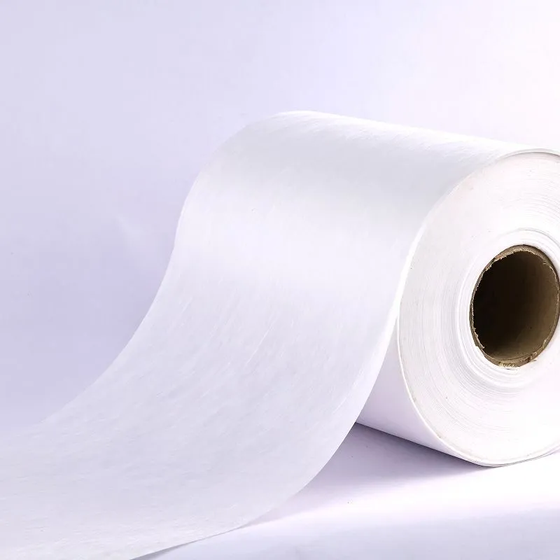 PE PET Двухкомпонентный спанбонд