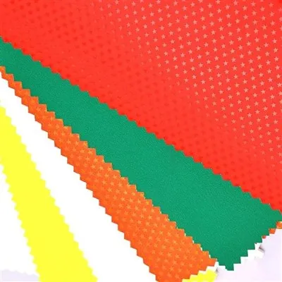 Волейбольная искусственная кожа